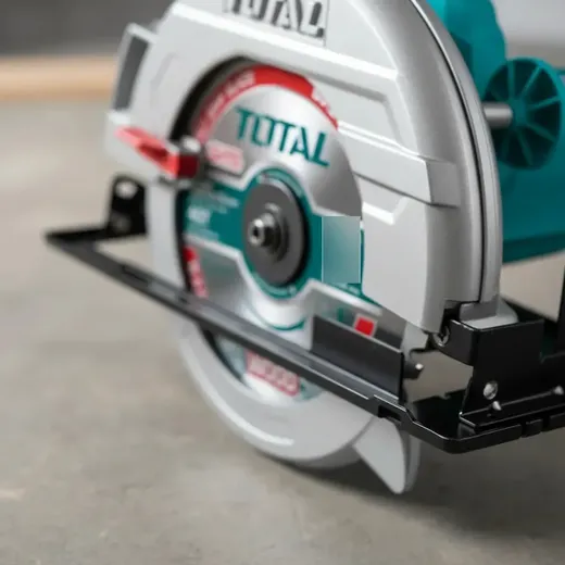 Sierra circular 2200 W disco 235 mm 3