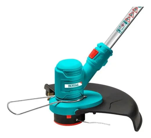 Bordeadora Inalambrica 20v Total + Cargador + Bateria 3